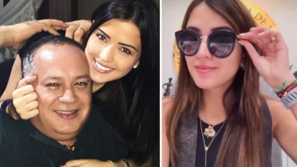 Daniella Cabello y su rutina: ¿Desconexión en medio de la crisis de Venezuela?