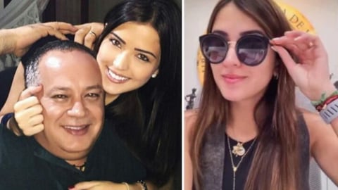 El Video Glamuroso de Daniella Cabello y la Dura Realidad de Venezuela