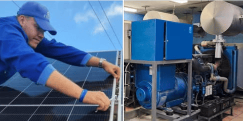 Cuba's ETECSA Battles Communication Collapse Amidst Energy Crisis