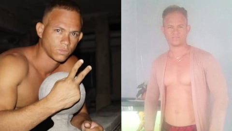 Operativo Policial en Altamira: La Persecución del Pan en Santiago de Cuba