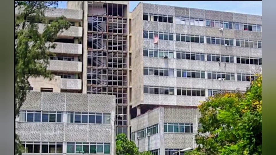 ¿Sin Luz y Sin Operaciones? Tremendo Bochinche en La Benéfica Causa Pánico