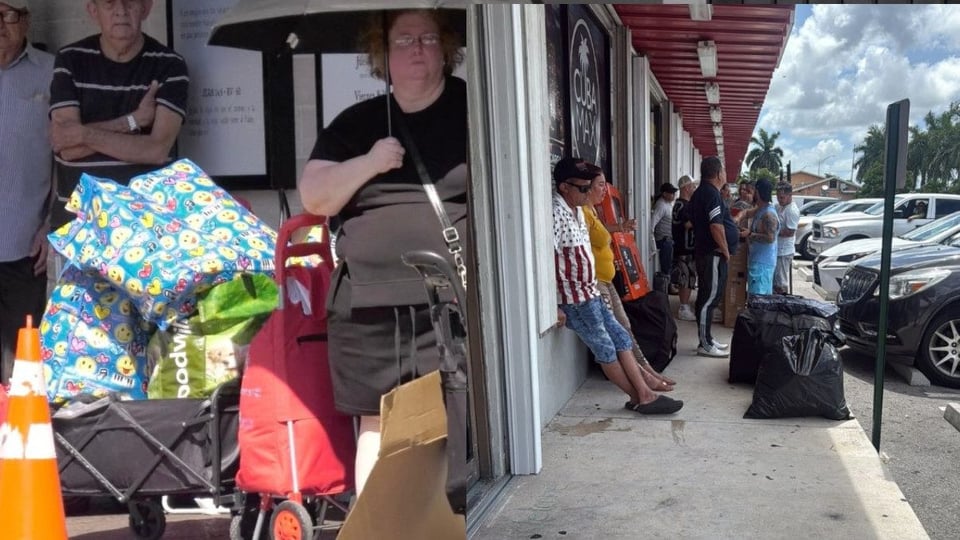 Cuba Sufre Crisis Profunda: Envíos Desde EE.UU. Son Salva Vidas