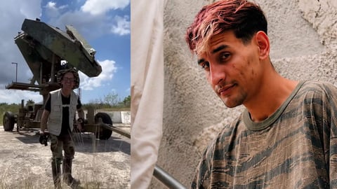 Cuba detiene a camarógrafo de YouTube bajo cargos de espionaje
