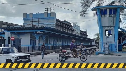 Ataque en Camagüey: Mujer herida de gravedad en robo de bicicleta