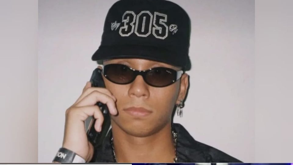 ¡Se nos fue Mykee! Bailarín de Rauw y Rosalía, hallado sin vida en Miami