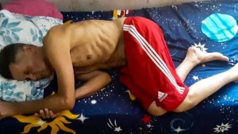 Activista cubano Guillermo del Sol en grave estado tras casi 60 días de huelga de hambre