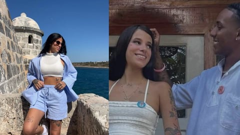 ¿Thalía? ¡Apareció después del drama con Velito y tiene el internet a sus pies!