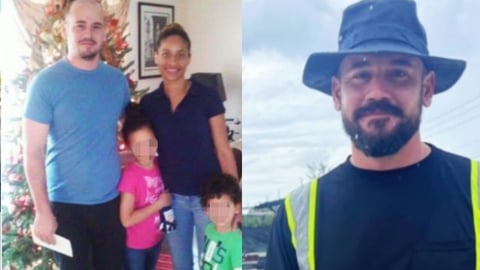 Familia de Camionero Cubano Fallecido en Georgia Solicita Apoyo Económico