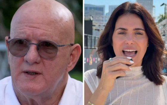 ¿Cómo que el suegro de la influencer está metido hasta el cuello con el gobierno cubano?