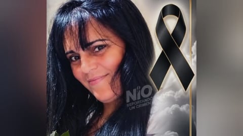 Fallece Enfermera Cubana Mayelin González en México Tras Larga Enfermedad