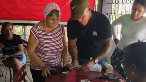 Cuba Prueba un Nuevo Sistema de Pago de Pensiones con Empresas Privadas