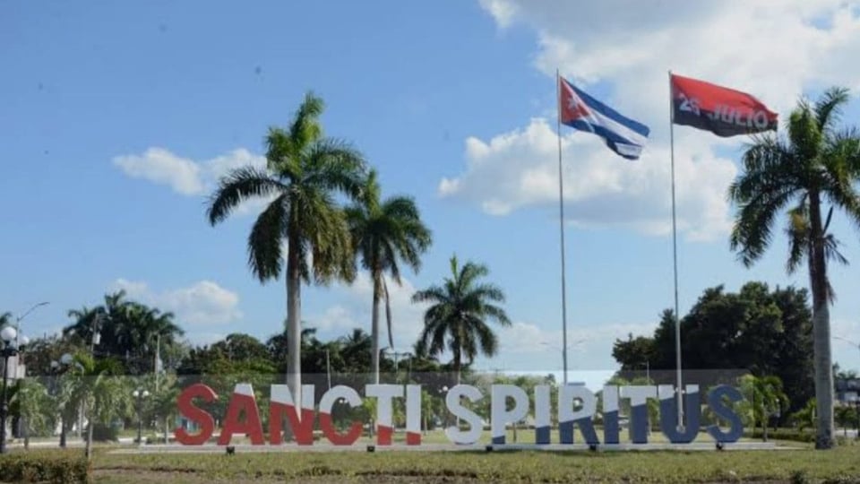 Doble Homicidio Familiar Sacude Sancti Spíritus