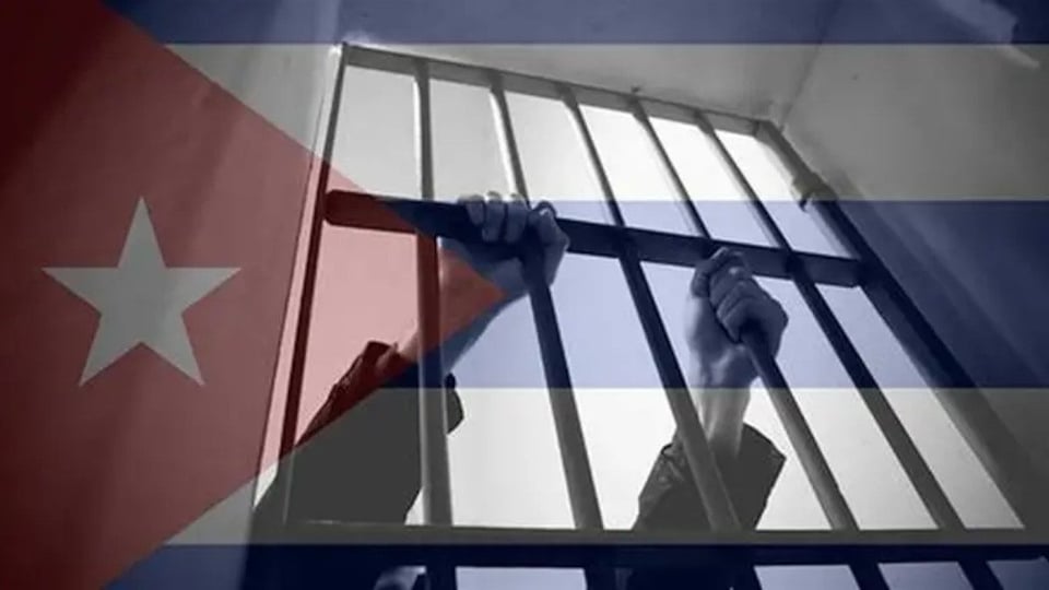 ¿Qué virus es ese? Grave crisis sanitaria y hacinamiento en cárcel cubana
