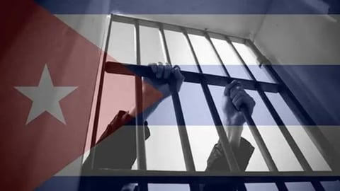 Enfermedad Desconocida y Hacinamiento: Crisis Sanitaria en Cárcel Cubana
