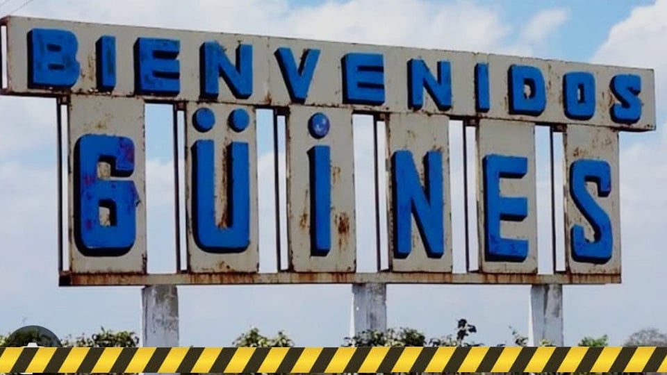 Cubanoamericano Hallado Muerto en Güines; Investigan como Crimen Violento