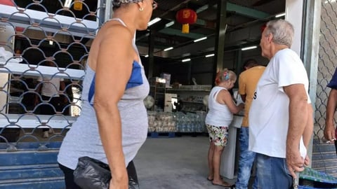 Nueva Tienda China en La Habana: Precios Elevados Frenan Compras en Pesos Cubanos