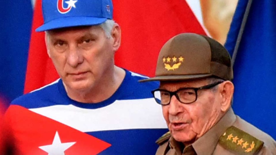 EE. UU. Aumenta la Presión para un Cambio en Cuba Antes de Fin de Año