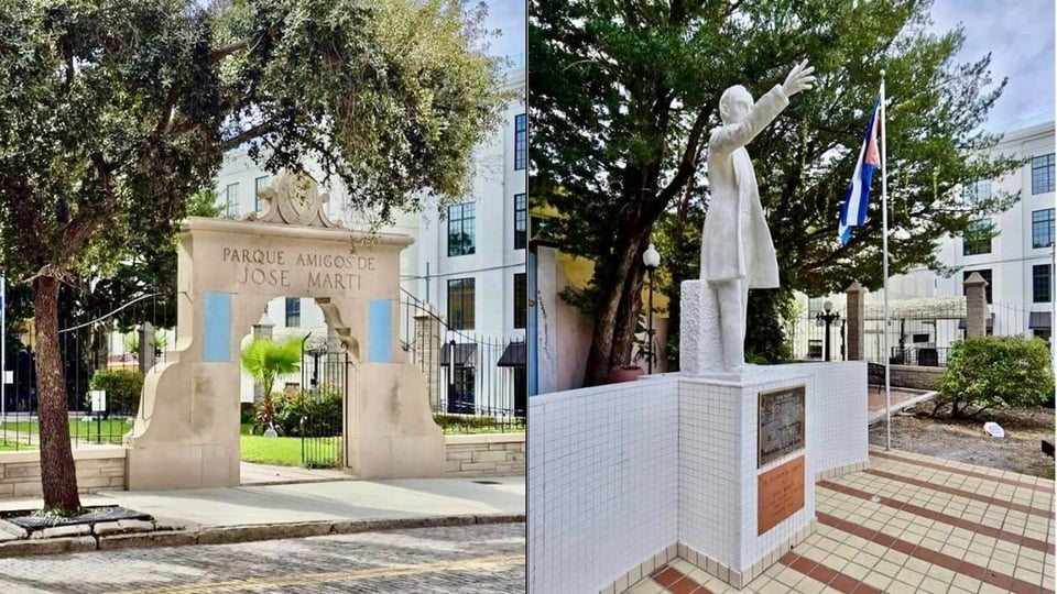 La Embajada de EE. UU. en Cuba Destaca el Legado de José Martí y su Relación con el País