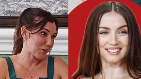 Muma y Ana de Armas: Amistad que traspasa fronteras y Hollywood