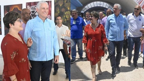 ¿Quieres un toque más fuerte del estilo Cabrera Infante (más ritmo, más juego de palabras), o una versión suave y limpia?