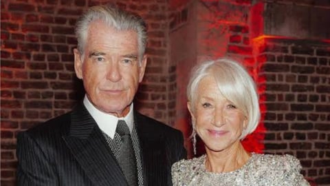 Helen Mirren y Pierce Brosnan Regresan con la Intensa Segunda Temporada de MobLand