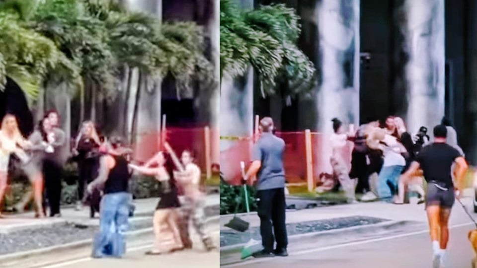 Cuidado: Peleas en EE. UU. Traen Problemas Migratorios a Cubanos