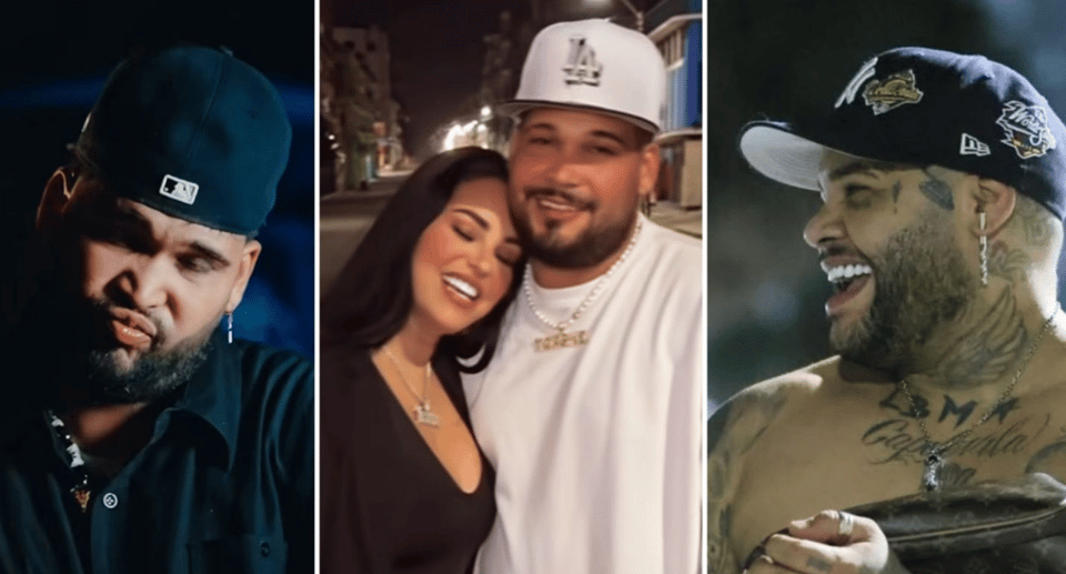 ¿Se acabó el amor? Teresa Padrón y Yorshi le dicen adiós a su relación