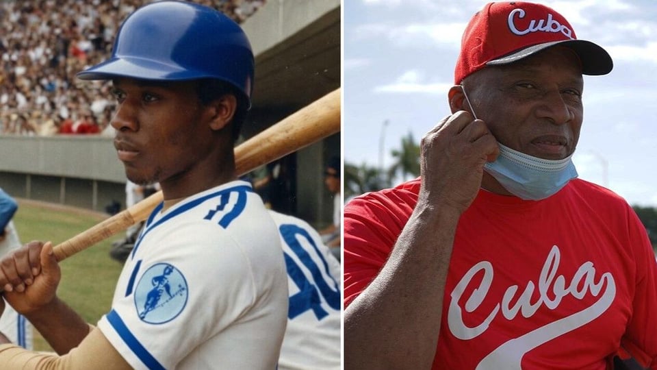 ¡Se Apagó la Jarra! Muere Juan Bravo, Catcher de Industriales, de Infarto en La Habana