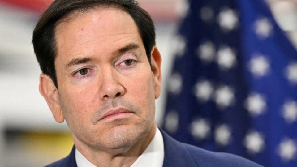 ¡Rubio Lanza Chantaje a Cuba! Promete Ayuda... Si le Hacen Caso