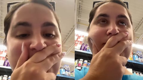 Cuban TikToker's Walmart Find Sparks Nostalgia for Childhood Medicine