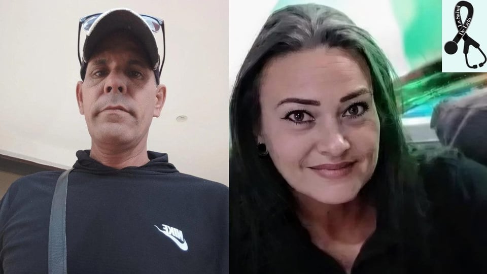¡Bochinche en Güines! Doctora aparece muerta y señalan a su ex