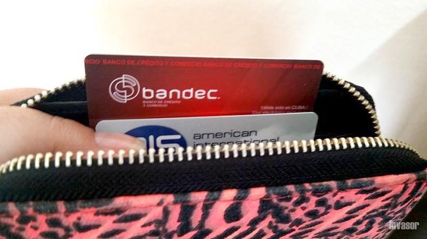 ¿Te enviaron dinero por error y ahora no te llega? ¡Cuidado con los números en BANDEC!