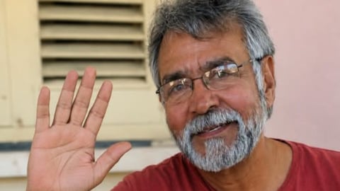 Roberto Perdomo: Actor Cubano Sale de Peligro Tras Grave Dengue Hemorrágico