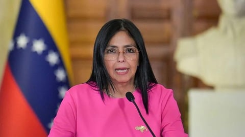 Venezuela busca ayuda de EE.UU. para solucionar crisis eléctrica