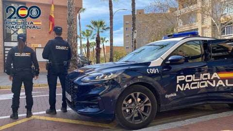 Profesor de escuela en Madrid, a prisión por presunta agresión sexual a menores