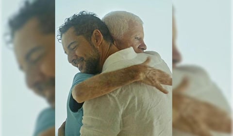 Adiós a José Bisbal: El Campeón del Ring y Pilar de la Familia de David Bisbal