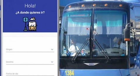 Cuba Reduce Drásticamente Viajes Interprovinciales y Suspende Plataforma 'Viajando'
