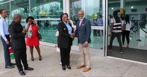 Kenia Mueve su Embajada del Caribe de Cuba a Jamaica