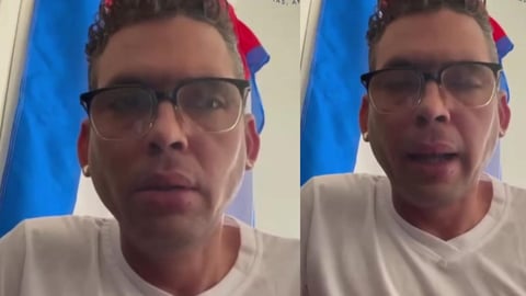 Cubano Pone Fin a Huelga de Hambre por Solución Migratoria I-220A