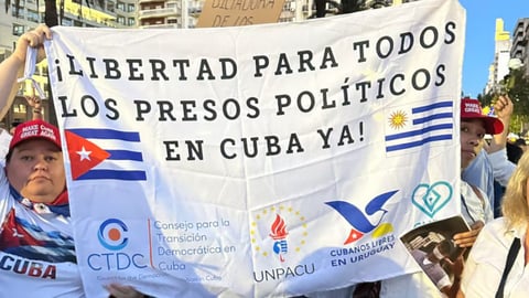 Cuba Al Día: Más de 700 Violaciones de Derechos Humanos Reportadas en un Mes