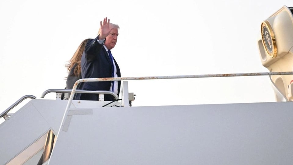 ¡El lío es gordo! Trump suelta la bomba: ¿Rubio hablando con Cuba por el aceite que no hay?