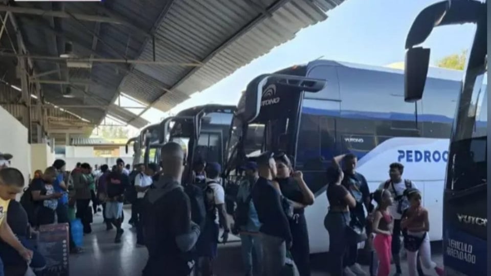 Mypime Amplía Rutas de Transporte en Cuba Ante Problemas del Transporte Público