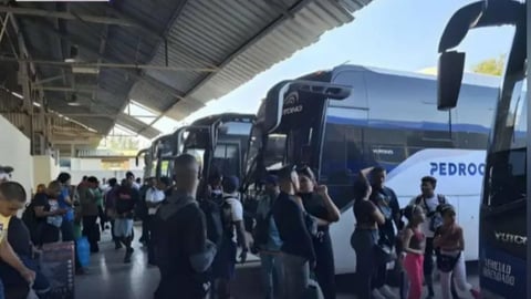 PedroCarr S.R.L. Expande Rutas en Cuba Ante Problemas del Transporte Público