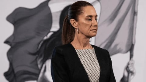 México Desafía a Trump con Envío de Crudo a Cuba: 'Nosotros Decidimos a Quién Vendemos'