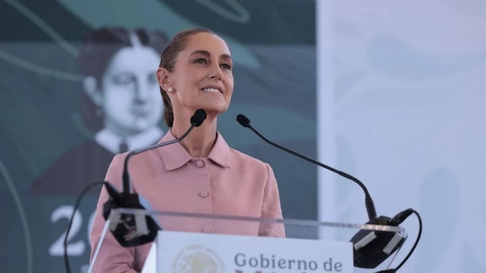 México le manda comida a Cuba pese a amenazas de EE. UU.