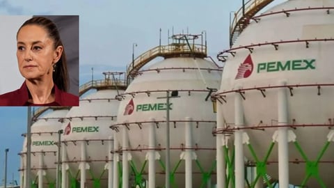 México, entre la espada y la pared: La presión de Trump por el petróleo cubano