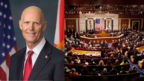 Fotografía de preso cubano desata debate en el Senado de EE.UU.