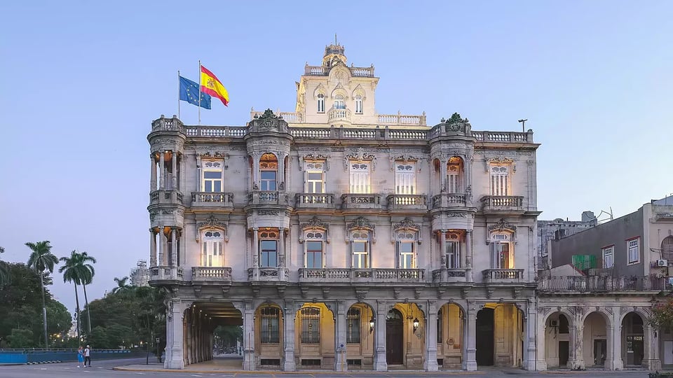 Consulado Español en La Habana abre más citas para nacionalidad