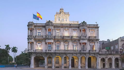 Consulado de España en La Habana abre más puertas para la nacionalidad