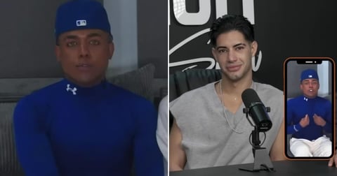 Chispa en la farándula: Yoel Fashion acusa a Kenny Robert de hipócrita en Miami